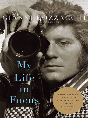 cover image of My Life in Focus